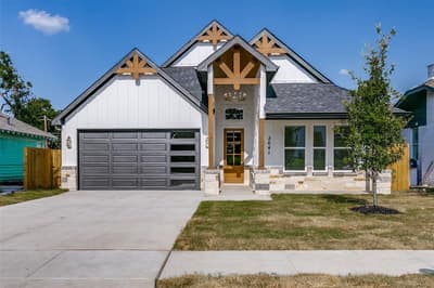 3641 Travis Avenue, Fort Worth TX 76110
