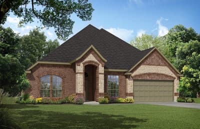 121 Mikasi Street, Godley TX 76044