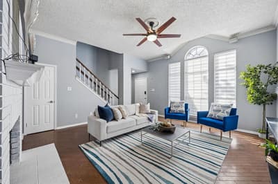 5639 Centeridge Drive, Dallas TX 75249