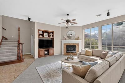 10987 Apple Valley Drive, Frisco TX 75033 - Photo 2