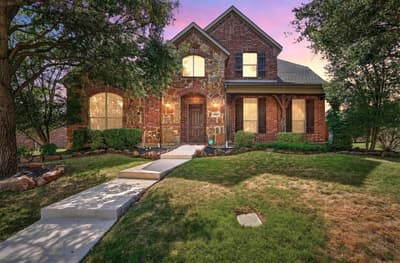 10987 Apple Valley Drive, Frisco TX 75033