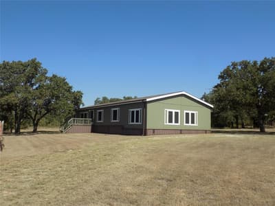 12792 W Highway 199, Poolville TX 76487