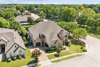 2405 Arbor Gate Lane, Colleyville TX 76034