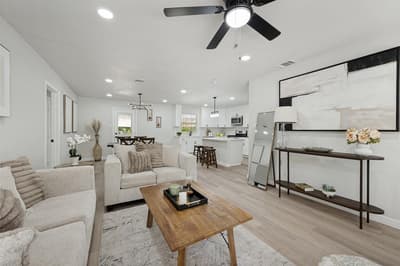 112 Oriole Drive, Arlington TX 76010