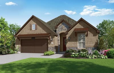 2508 Nueva Way, Mansfield TX 76063