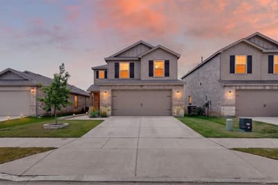 14012 Haggerston Drive, Pilot Point TX 76258