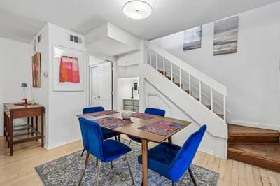 5200 Martel Avenue # 24B, Dallas TX 75206 - Photo 3