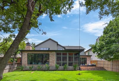6817 Blessing Drive, Dallas TX 75214
