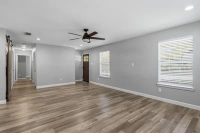 1000 W White Avenue, McKinney TX 75069 - Photo 5