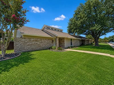 6026 White Rose Trail, Dallas TX 75248 - Photo 2