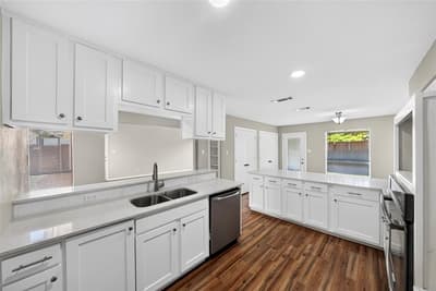 6026 White Rose Trail, Dallas TX 75248 - Photo 3
