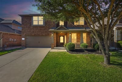 12417 Sharpsburg Drive, McKinney TX 75071 - Photo 2