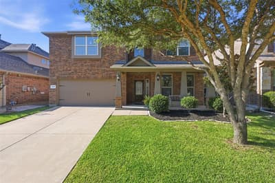 12417 Sharpsburg Drive, McKinney TX 75071 - Photo 3