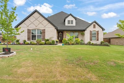 9448 Wildcat Ridge, Godley TX 76044