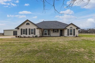 312 Corral Road, Godley TX 76044