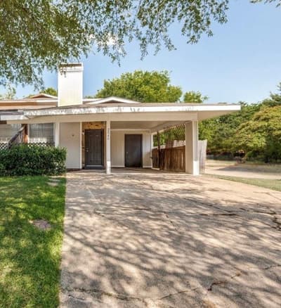 2640 Santiago Circle, Grand Prairie TX 75052