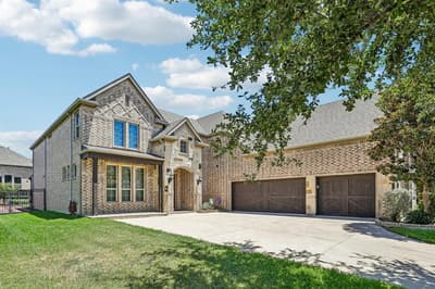 1123 Blue Lake Boulevard, Arlington TX 76005