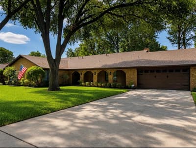 705 Magnolia Street, Denton TX 76201