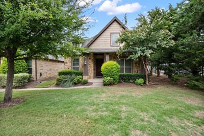 5145 Kentwood Drive, McKinney TX 75070 - Photo 3