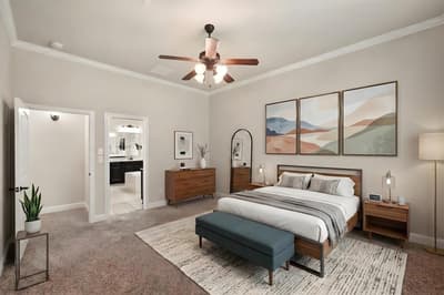5145 Kentwood Drive, McKinney TX 75070 - Photo 5