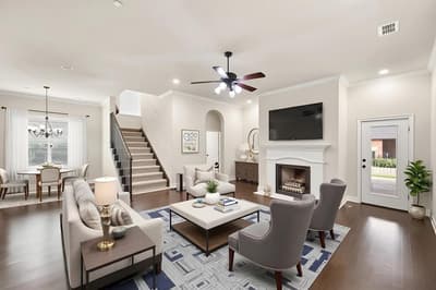 5145 Kentwood Drive, McKinney TX 75070 - Photo 4