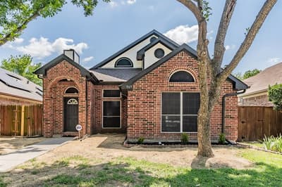 969 Remington Trail, Mesquite TX 75181