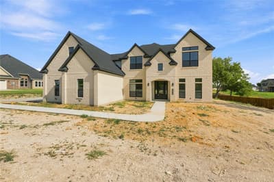 3820 Jacks Loop, Midlothian TX 76065 - Photo 2