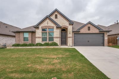 230 Clairmont Drive, Ponder TX 76259