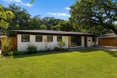 1008 Ross Trail, Arlington TX 76012