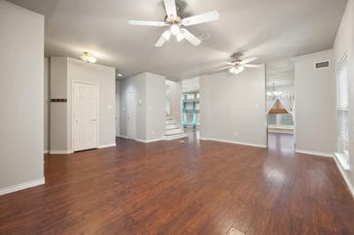 4740 Waterway Drive N, Fort Worth TX 76137 - Photo 2