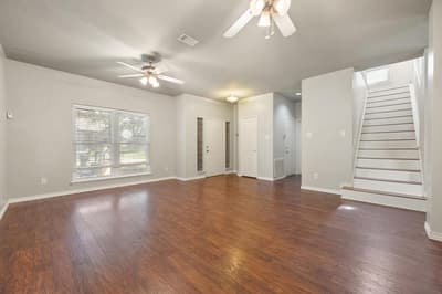 4740 Waterway Drive N, Fort Worth TX 76137 - Photo 4