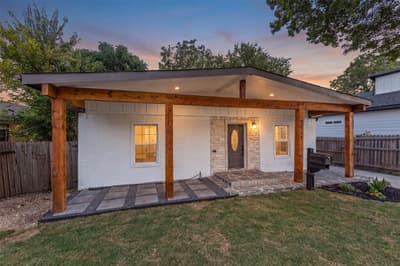 2911 S Denley, Dallas TX 75216
