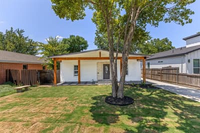 2911 S Denley, Dallas TX 75216 - Photo 4