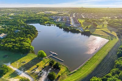 2837 Midlake Drive, Midlothian TX 76065