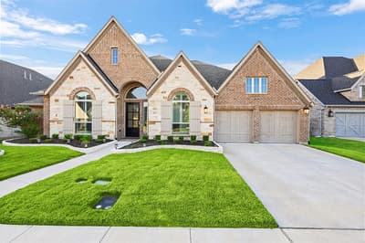 2837 Midlake Drive, Midlothian TX 76065 - Photo 5