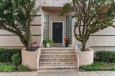 4040 Avondale Avenue # 405, Dallas TX 75219 - Photo 2