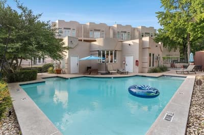 4040 Avondale Avenue # 405, Dallas TX 75219 - Photo 4
