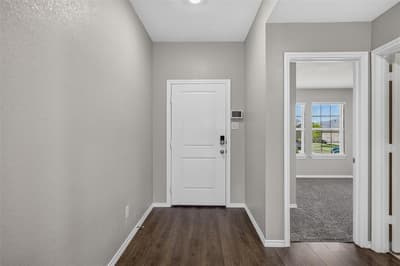 965 Fueller Drive, Aubrey TX 76227 - Photo 4