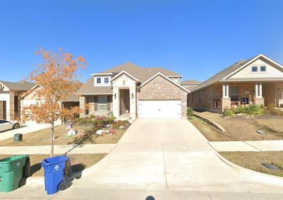 2320 Coyote Way, Northlake TX 76247