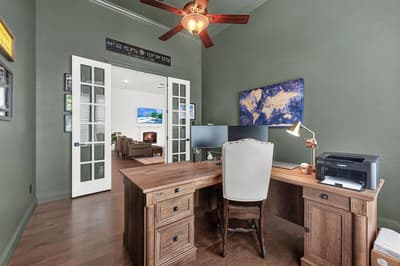 7309 River Park Drive, McKinney TX 75071 - Photo 5