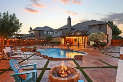 503 Connemara Court, Celina TX 75009