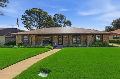 2509 Radcliffe Drive, Arlington TX 76012