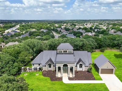 9204 Indian Knoll Trail, Keller TX 76248