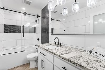 9204 Indian Knoll Trail, Keller TX 76248 - Photo 5