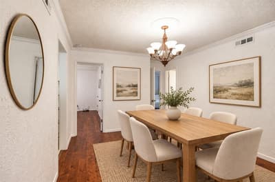 6018 E University Boulevard # 101, Dallas TX 75206 - Photo 2