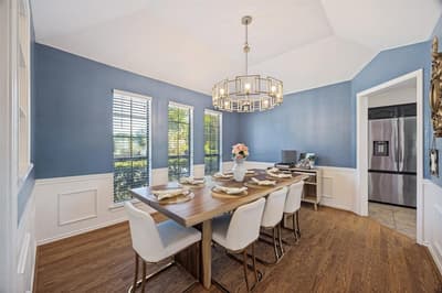 9140 Sweetwater Drive, Dallas TX 75228