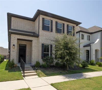 8305 Pine Valley Drive, McKinney TX 75070