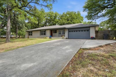 128 Redbird Lane N, Azle TX 76020 - Photo 3