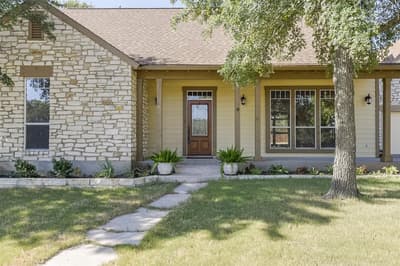 102 Tiffany Trail, Weatherford TX 76086