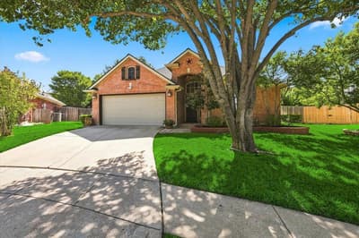 5340 Stillwater Drive, Fort Worth TX 76137 - Photo 3